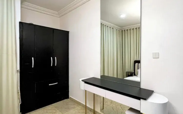 The12 by Naji Resort