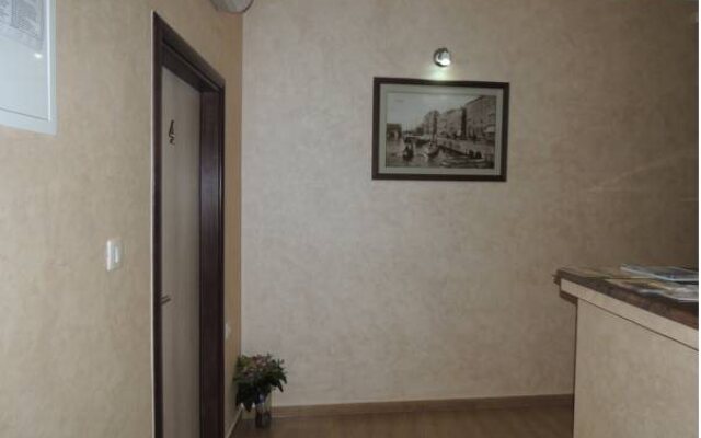 Hostel Rijeka