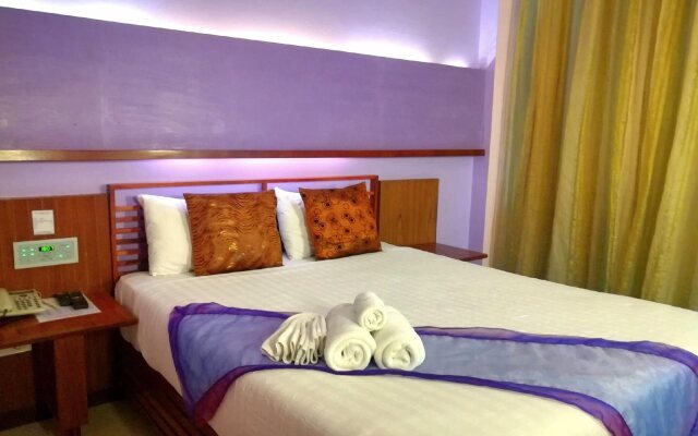 Much Che Manta Boutique Hotel
