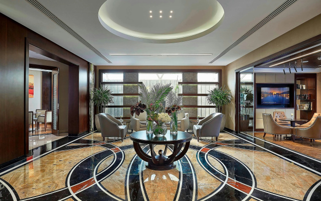 JW Marriott Hotel Cairo - Image 2