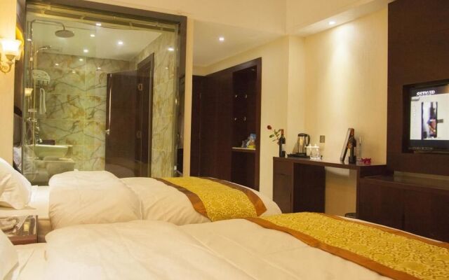 Youlian Hotel Kunming