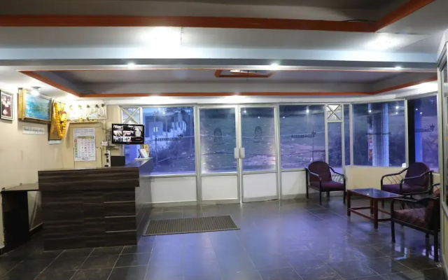 Royal Hotels, Kodaikanal