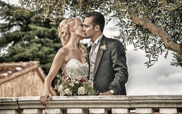 House 7 With 2 Bedrooms In The Countryside Of Rome