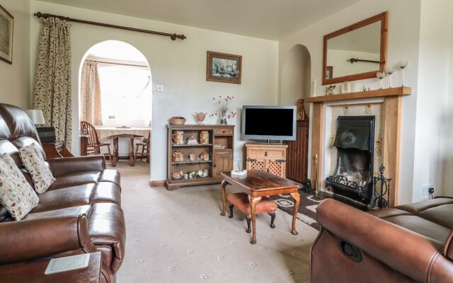 Bredon View
