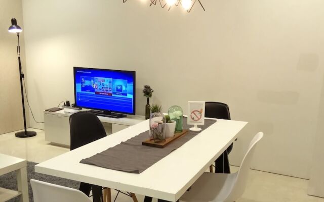 Vortex Suites KLCC by Sayang