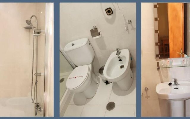 Hostal Nuria