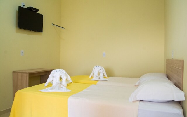 Hospedagem Joanopolis