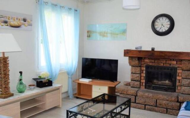 House Perros-guirec - 6 pers, 70 m2, 4/3