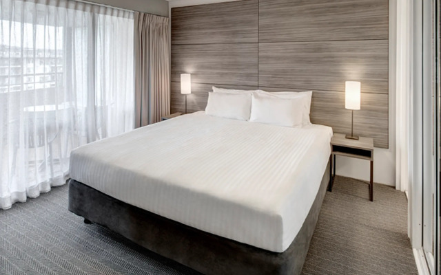 Adina Serviced Apartments Canberra James Court