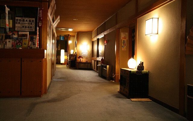 Oyu Onsen Wafuyado Okabeso