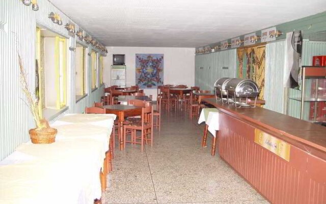 Hostel Tundja