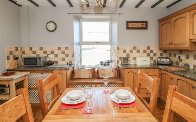 Whitlow Farmhouse, Alston