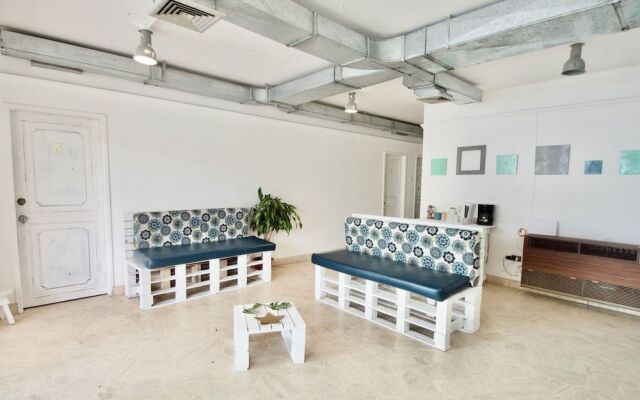 Pepe's House Guayaquil - Self Check-In