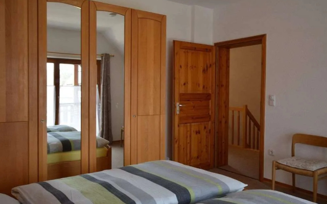 Holiday Home Near Hillesheim