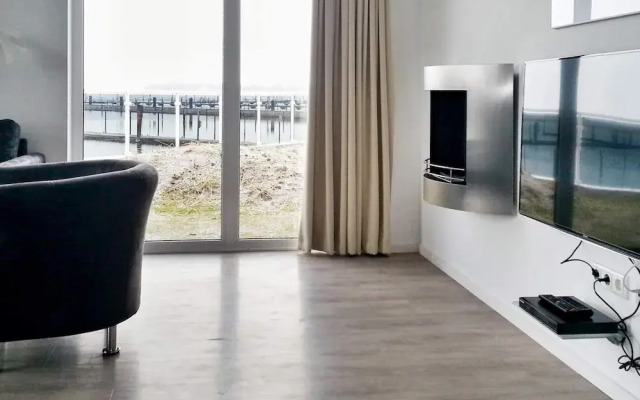 Holiday Home in Wendtorf