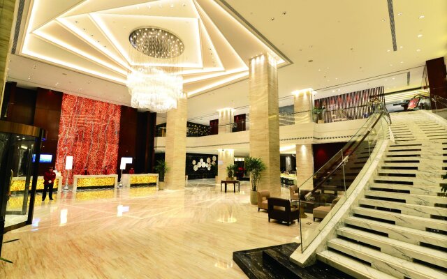 Balan International Hotel