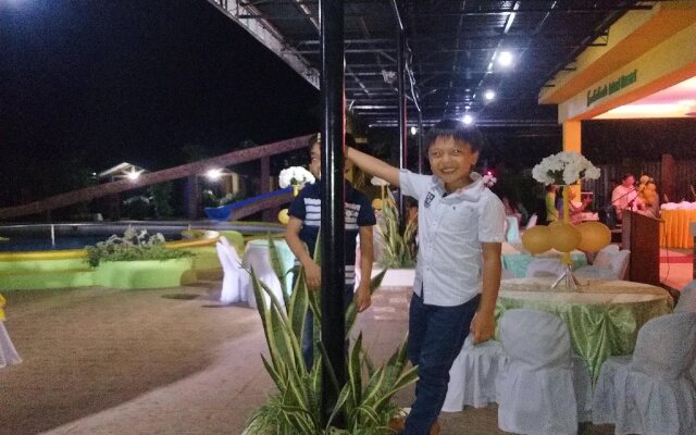 Endielina's inland resort corp