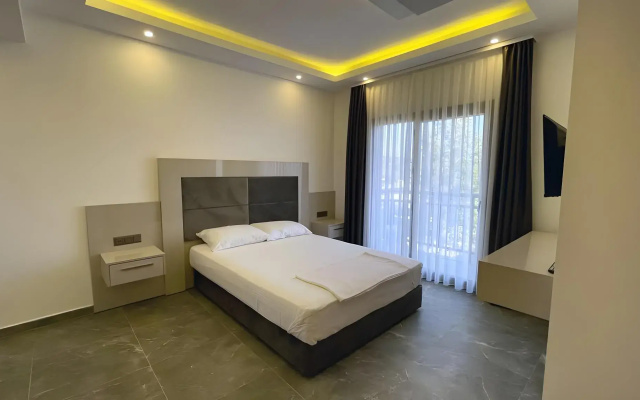 Orion Hotel Bitez