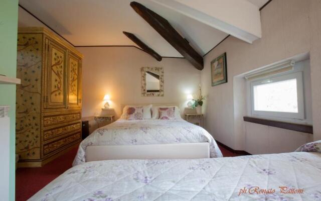 B&B Villa Adriana