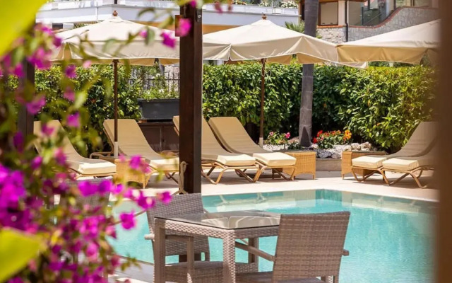 Rumi Hotels & SPA