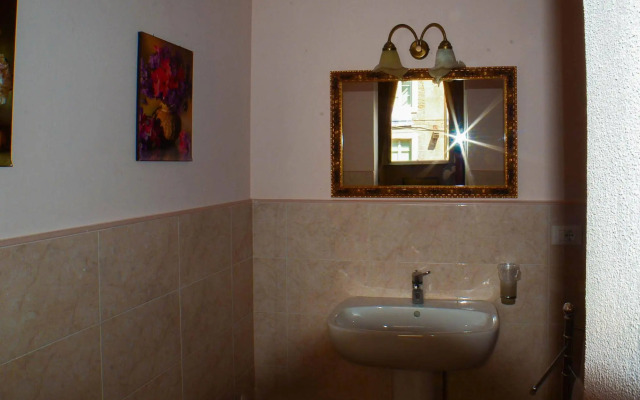 Hotel Galileo