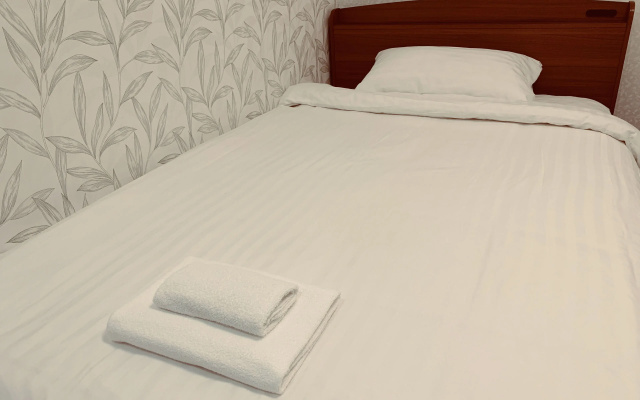Allcomein Hotel