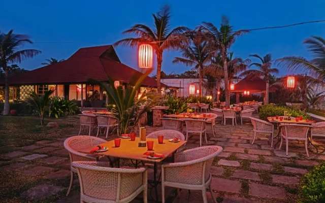 The Park Visakhapatnam