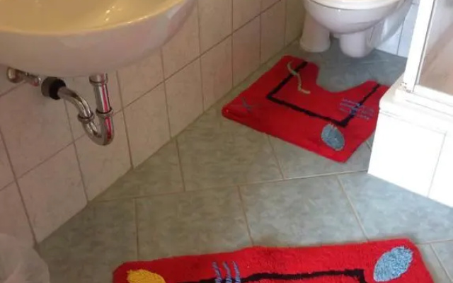 Ferienwohnung May