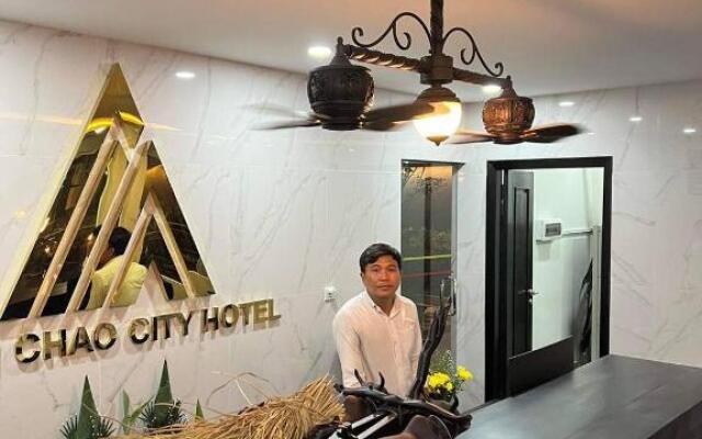 Hotel Chom Chao City
