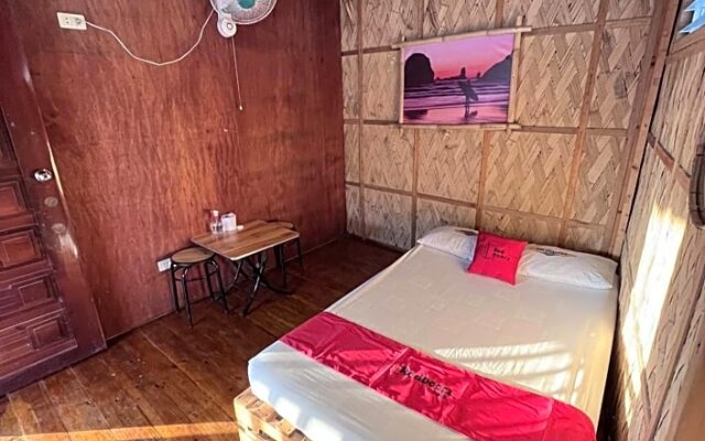 RedDoorz Hostel Monaliza Surf Resort
