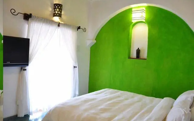 Mykonos Blu