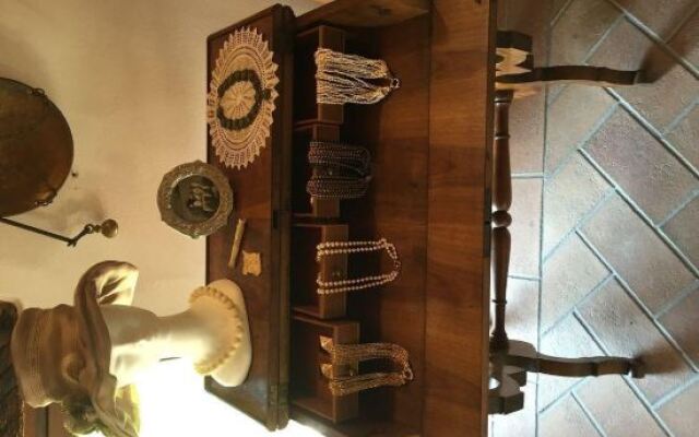 Agriturismo Villa Maria