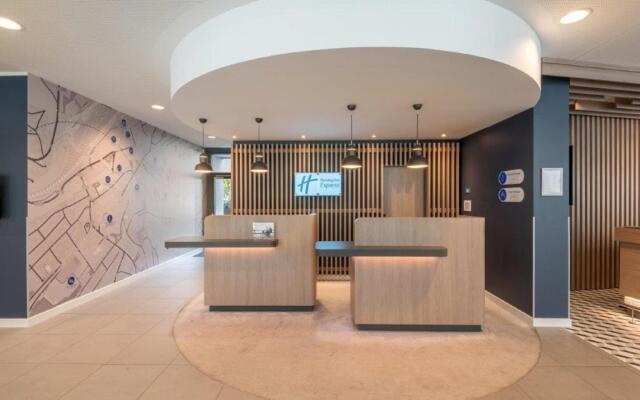 Holiday Inn Express Oberhausen by IHG