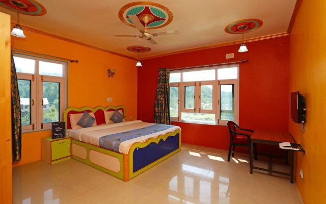 Hotel EL Classic