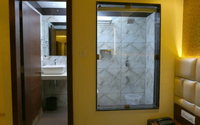 Hotel Hindustan Residency