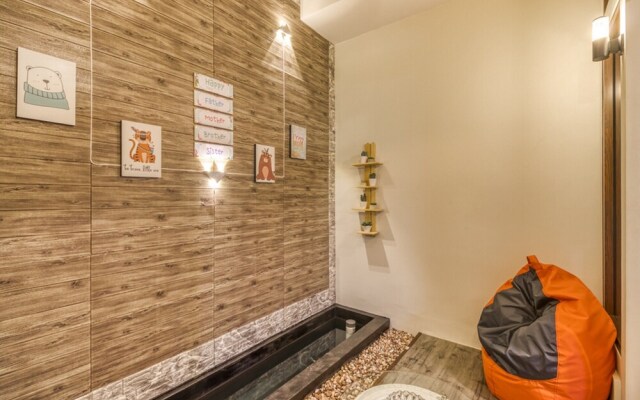 De Fortuna House by RedDoorz