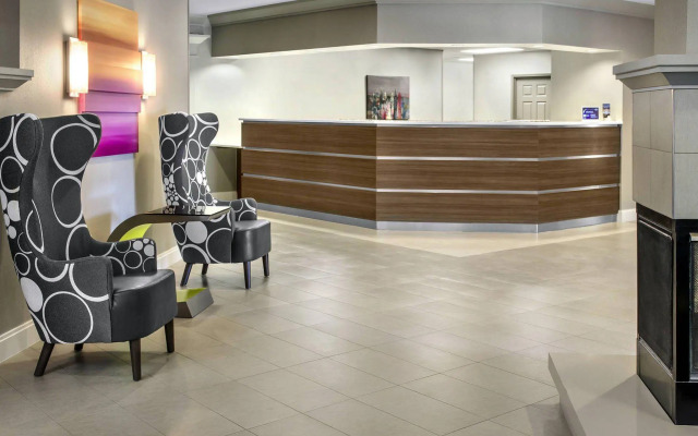 Residence Inn by Marriott Newark Elizabeth/Liberty International Airport