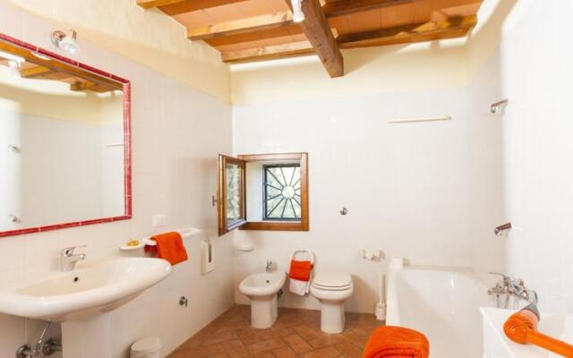 Agriturismo Cercina Vecchia II