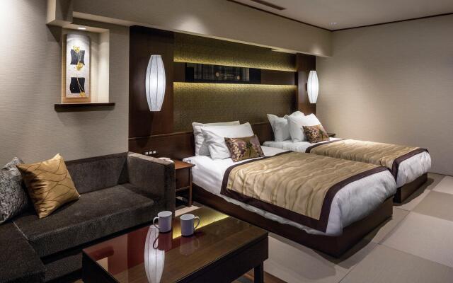 Holiday Inn ANA Kanazawa Sky by IHG