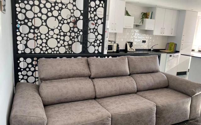 Apartamento Madre Teresa