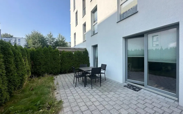 Nadmorze by Q4 Apartments