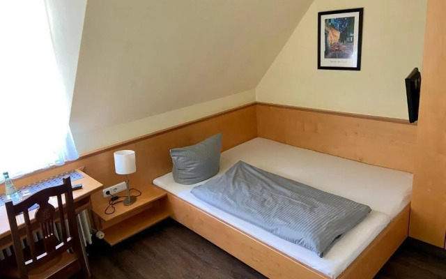 Münchner Hofbräu Coburg