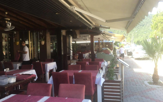 Diva Hotel