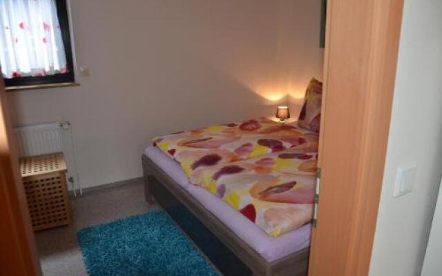 Ferienwohnung in Fuhlenbrock