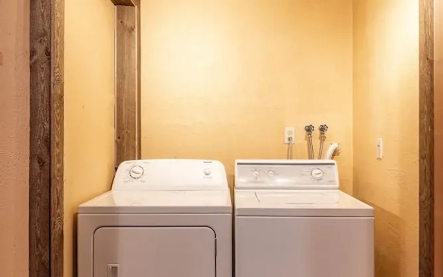 Trapper 5, West Yellowstone