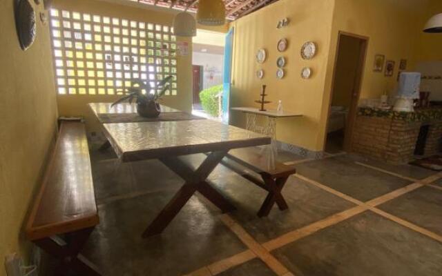 CasaMar Maragogi Residence