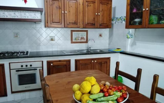 Raffaela Village via Scannella n32