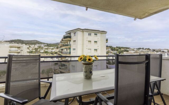 Apartment Dragos