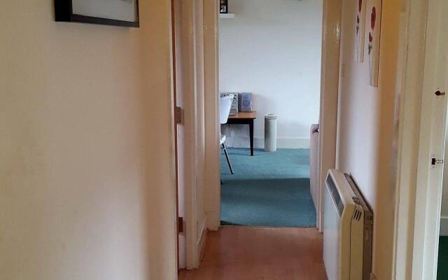 Coady Apartment