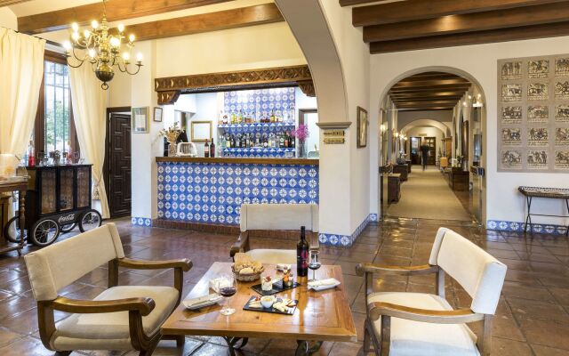 Parador De Arcos De La Frontera